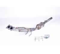 Catalizzatore per VW Golf Plus V 1.6 KW 75 CV 102 CC 1595