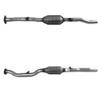 CATALIZZATORE PER VW Golf V 1.6 FSI 85 KW 115 CV Catalizzatore