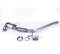 Catalizzatore per VW Golf V 1.9 TDI KW 77 CV 105 CC 1896