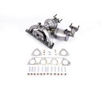 Catalizzatore per VW Golf V 2.0 FSI KW 110 CV 150 CC 1984