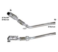 AS 37905D Catalizzatore