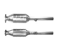 CATALIZZATORE PER VW Golf VI Variant 1.4 73 KW 80 CV Catalizzatore