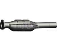 Catalizzatore per VW Jetta II 1.6 KW 53 CV 72 CC 1595