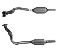 CATALIZZATORE PER VW Lupo 1.0 37 KW 50 CV Catalizzatore