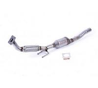 Catalizzatore per VW New Beetle Cabrio 2.0 KW 85 CV 115 CC 1984