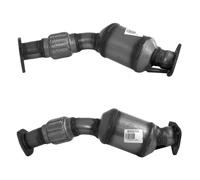 CATALIZZATORE PER VW Passat 1.9 TDI 85 KW 115 CV Catalizzatore