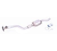 EEC AU6002T Catalizzatore