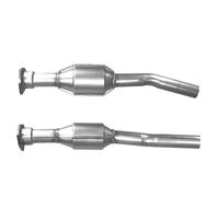 CATALIZZATORE PER VW Passat Variant 1.6 128 KW 101 CV Catalizzatore