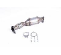 Catalizzatore per VW Passat Variant 1.9 TDI KW 74 CV 101 CC 1896