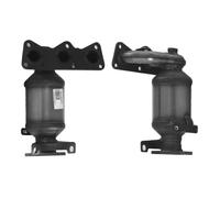 Convertitore catalitico BM CATALYSTS BM91302H