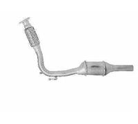 CATALIZZATORE PER VW POLO 1.9 SDI _ KW 47 CV 64