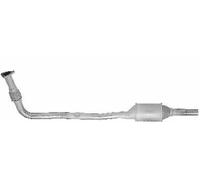 CATALIZZATORE PER VW POLO 50 1.0 _ KW 37 CV 50