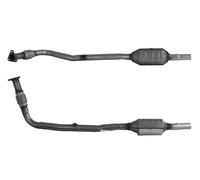 CATALIZZATORE PER VW Polo 55 1.3 33 KW 55 CV Catalizzatore