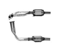 CATALIZZATORE PER VW Polo Coup 1.3 Cat 33 KW 75 CV Catalizzatore