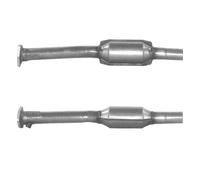 CATALIZZATORE PER VW Sharan 2.0 128 KW 115 CV Catalizzatore