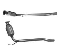 Bm Catalysts BM80025H - Approved Catalizzatore