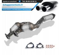 Catalizzatore Porsche Cayenne I / Volkswagen Touareg 3.2i 7L0254300DX
