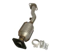Catalizzatore posteriore per NISSAN MICRA NOTE