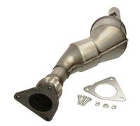 Catalizzatore posteriore per RENAULT GRAND SCÉNIC MEGANE SCÉNIC