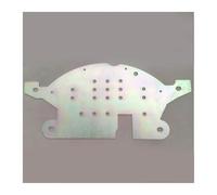 Catalizzatore Protezione antifurto per convertitore catalitico Cat Shield Defender, adatta per Toyota Prius 2009-2015 Convertitori catalitici per auto