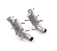 Catalizzatore RAGAZZON per Alfa Giulia 2.9 Bi-Turbo(375kW)Quad.11/20> 50.1112.80