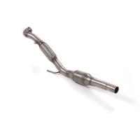 Volkswagen Catalizzatore metallico - mot.BXF / BRU / BKC / BXE (1896cc) -