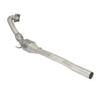 Audi Catalizzatore metallico 200cpsi Gr. N