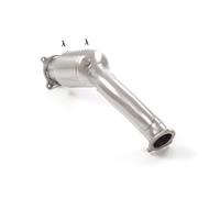 Audi Catalizzatore metallico 300cpsi Gr. N