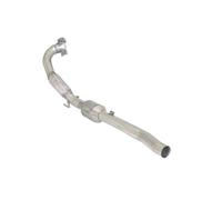 Catalizzatore metallico RAGAZZON AUDI TT 1.8 TFSI Roadster 8J 118Kw