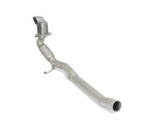 Catalizzatore RAGAZZON per Audi TT Coupe Quattro 2.0TFSI(169kW) - 50.0865.80