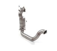 Catalizzatore RAGAZZON per Mercedes A A220(140kW - 51L)7/18>19 - 50.0911.80