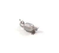 Catalizzatore RAGAZZON per VW T5 Caravelle 2.0TDi(103kW)4motion 09>16 54.0410.01