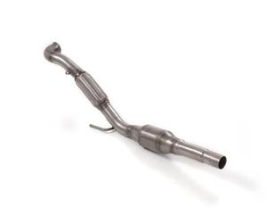 Catalizzatore RAGAZZON x Seat Leon Mk2 1.9TDi(66/77Kw)-2.0TDi(103Kw) 54.0211.01