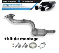 Convertitore catalitico JMJ 1090053
