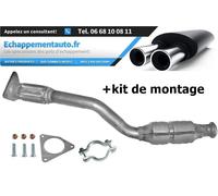 Catalizzatore Renault Espace / Grand Espace III 60.25.314.393 60.25.372.675