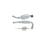 CATALIZZATORE RENAULT KANGOO 1.4i 8V 1390 cc 55Kw 75Cv E7J 10/97>00