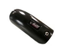 ACC.071.0 - Paracalore Scarico MIVV Carbonio SUZUKI GSX-R 1000 (17-)