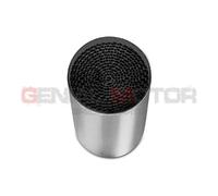 Catalizzatore Scarichi Storm by MIVV 74.ACC.042.A1 Yamaha XSR 700 2016 2020.