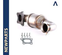 Catalizzatore Scarico Compatibile Toyota Aygo 1.2 VTi 17140YV010