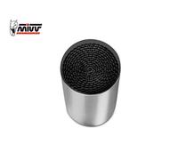 CATALIZZATORE SCARICO MIVV ACC.076.A1 PER PIAGGIO LIBERTY 125 2019-2024