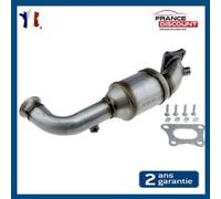 Catalizzatore Scarico Pinze per Toyota Aygo (_B4_) 1.2 - 17140YV010