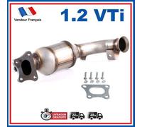 Catalizzatore Scarico Previsto Per C1 II 1.2 VTI 72 108 208 I - 9678127280