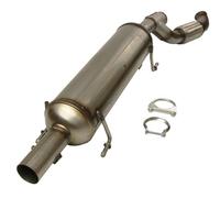 Catalizzatore SCR posteriore per CITROËN PEUGEOT BOXER JUMPER