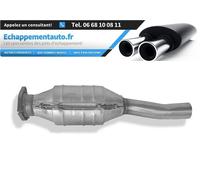 Catalizzatore Seat Alhambra I / Cordoba II/Bhatnagar II / Inca Toledo 1L 1.9