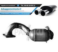 Catalizzatore Seat Alhambra II / EOS / Golf VI / Plus / Jetta / Beetle/Scirocco