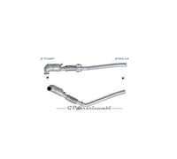 Catalizzatore DFC SEAT TOLEDO 1.9TDI 1896 cc 77 Kw / 105 cv BJB 9/04>9/05