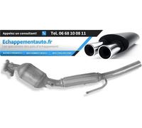 JMJ 1189 Filtro antiparticolato (FAP)