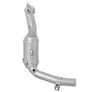 CATALIZZATORE SIGAM 18340 50531130 PER FIAT PUNTO PANDA 500 C 500L PER LANCIA