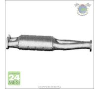 Catalizzatore Sigam Anteriore per ALFA ROMEO SPIDER GTV