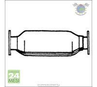 Catalizzatore Sigam Anteriore per DAIHATSU FEROZA